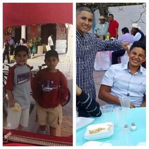 Meet your Posher, Daniel